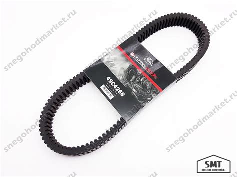 Вариаторные ремни Gates, Optibelt, Rubena купить во выгодной цене