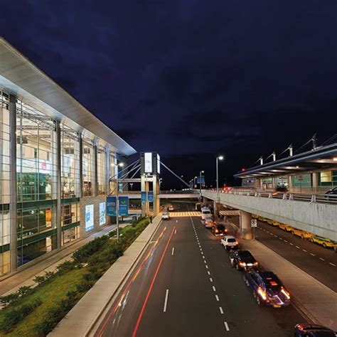 Aeropuerto Internacional Mariscal Sucre Media Odinsa