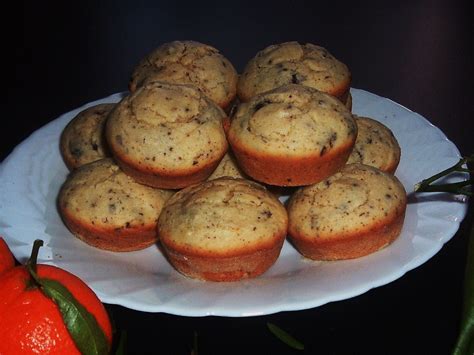 Muffini Od Rizinog Brasna Bez Glutena Coolinarika