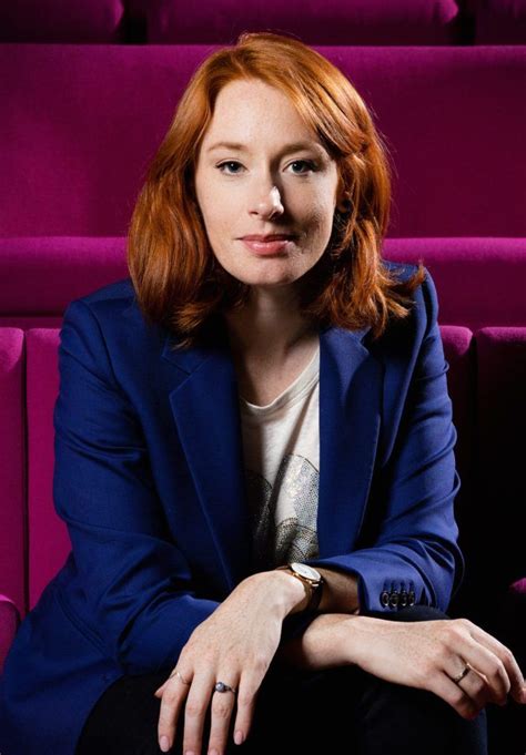 Bloomberg Adds New Original Series The Future With Hannah Fry Hosted