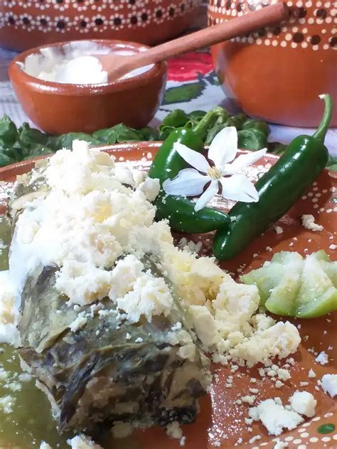 Tapalpa Jalisco Platillos Tradicionales Que Debes Probart