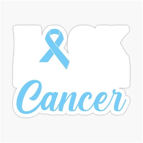 Fuck Prostate Cancer Shirt Prostate Cancer Fighter Shirt Prostate Cancer Awareness Tee Blue