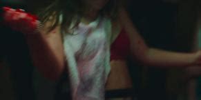 SARA SILVA Nude AZNude