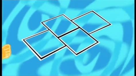 Hi 5 Body Move Intro 2 Template 2003 2005 Youtube