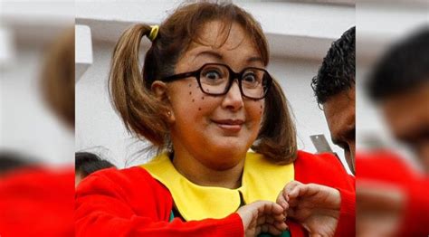 La Chilindrina incendia las redes con bikini a sus 70 años