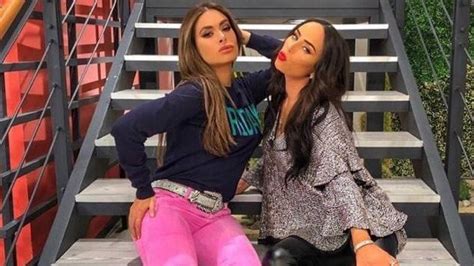 FOTO de Inés Gómez Mont y Galilea Montijo en bikini causa furor en Instagram Radio Fórmula