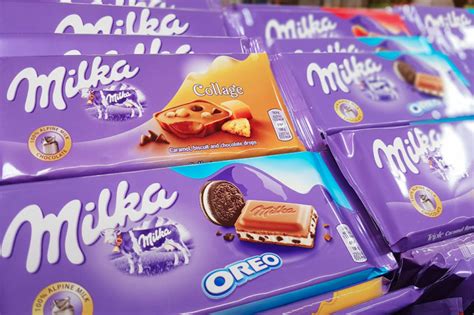 European Commission opens investigation into Mondelez | 2021-01-29 ...
