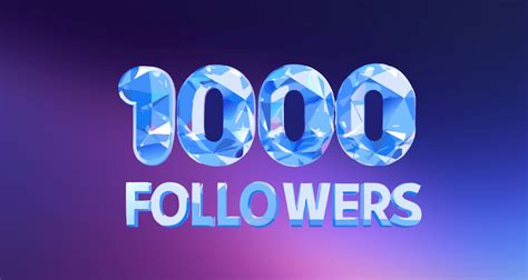 how to get 1000s of followers on instagram