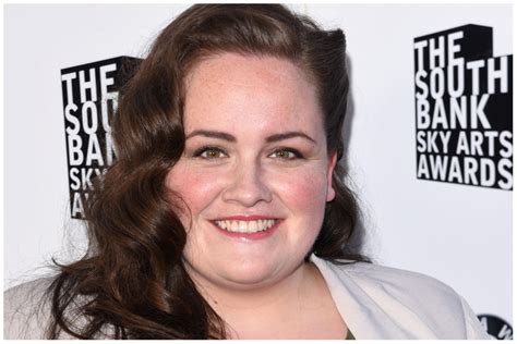 ‘Pride’ & ‘Back’ Actress Jessica Gunning Cast Opposite Richard Gadd In