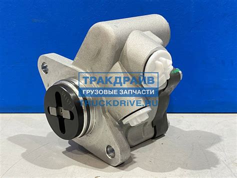 Насос гидроусилителя Камаз-5490 34011014 MEGAPOWER купить недорого