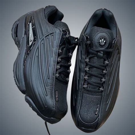 NOCTA X Nike Hot Step Black DZ SneakerFiles