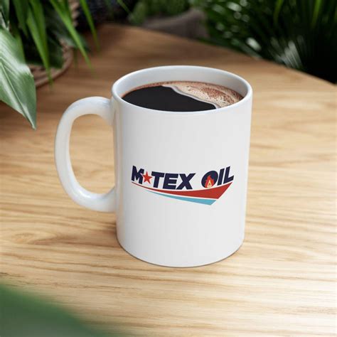 Mtex Oil Logo - Etsy