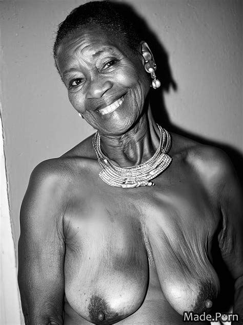 AI Porn Images With Tribal