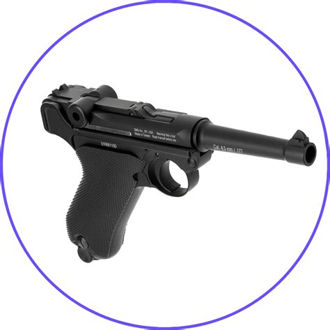 Аэрозольный пистолет Пионер - купить в Москве устройство самообороны ...