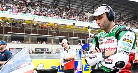 MotoGP immense frustration pour Zarco après le Grand Prix de