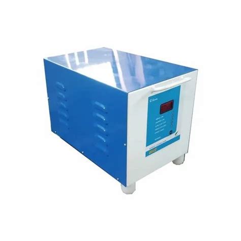 Single Phase Stabilizer At Rs 9500piece Pachapalayam Coimbatore