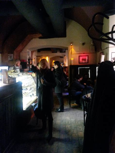 Lviv Handmade Chocolate Factory, Coffee Manufacture, Gasova Lampa ...