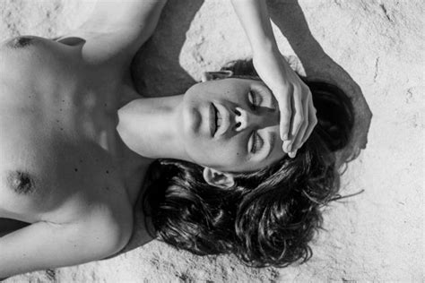 Carla Guetta Nude Exhibited Never Seen Photos The Fappening