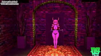 At Club Porn Videos LetMeJerk