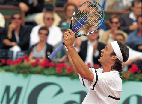 Babolat Brandography