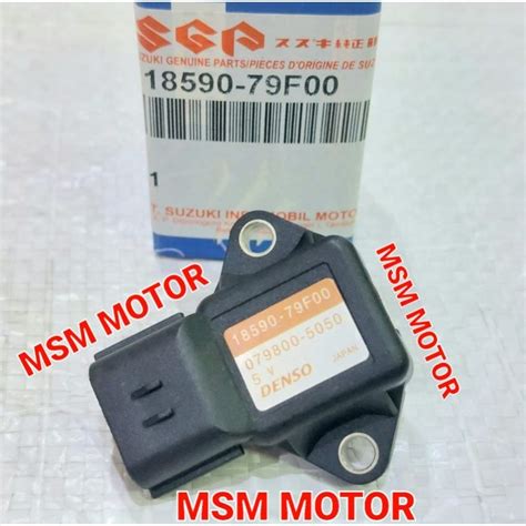 Jual Sensor Map Sensor Vacum Vakum Sensor Maf Suzuki Apv Futura Injeksi