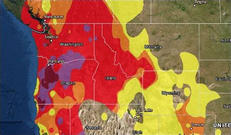 How To Check The Air Quality Near You Or Anywhere