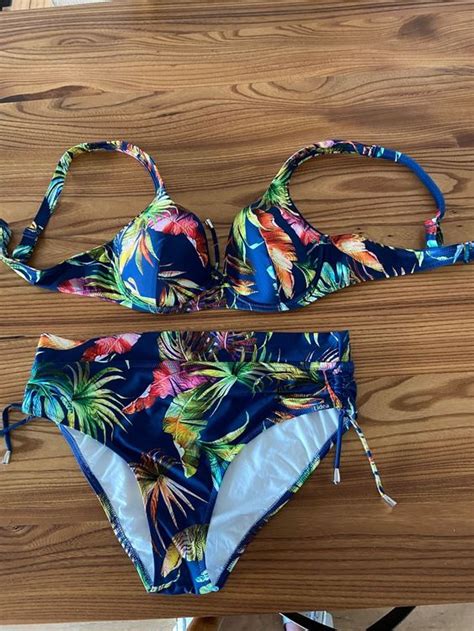 Tolles Bikini Marke Lidea Gebraucht In Jens F R Chf Mit Lieferung Auf Ricardo Kaufen