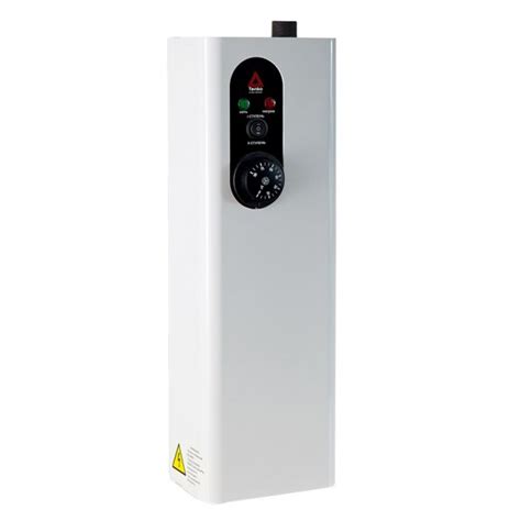 Котел электрический Tenko мини 3 кВт 220V – ROZETKA. Купить Котел ...