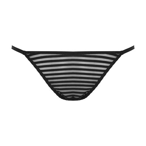 Women S Mesh Sheer Underwear Micro G String Thongs T Back Panties Sexy Lingerie Ebay