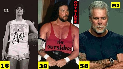 Kevin Nash