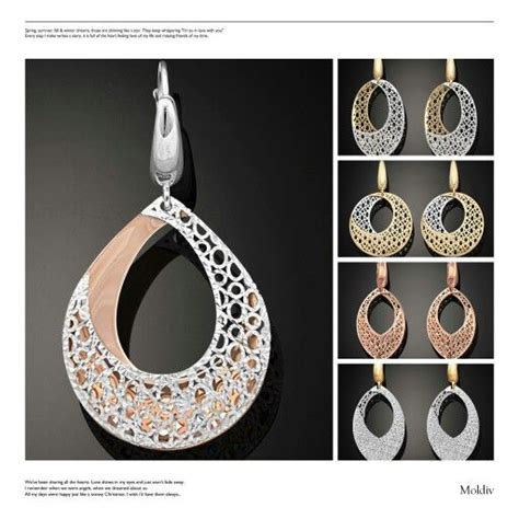 Did you know; All Tesoro designs are a collectors item with only 20 ...