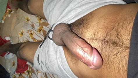 Big Black Dick Indian Horny 6inches Dick Hard XHamster
