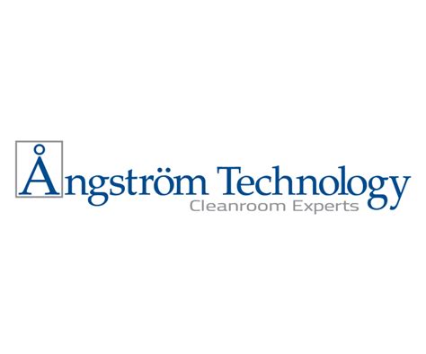 Connect Cleanrooms Is Becoming Angstrom Technology