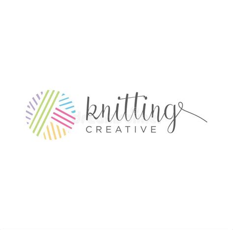 Crochet Logo Maker