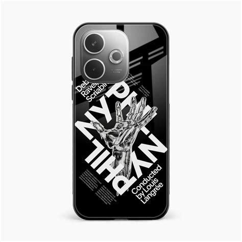 Buy Nyphil Oppo A5 Pro 5G Back Cover at Rs.299 Only