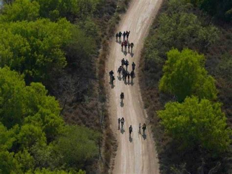 México mantiene despliegue en la frontera SRE tras acuerdo con EU