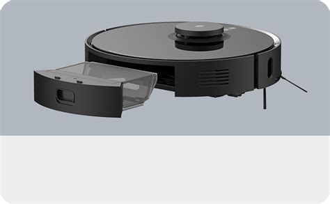 Xiaomi Robot Vacuum S10T - Xiaomi Global