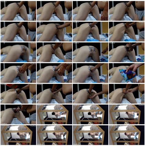 Deep Anal And Double Fisting Prolapse Tracy Fisting Blog