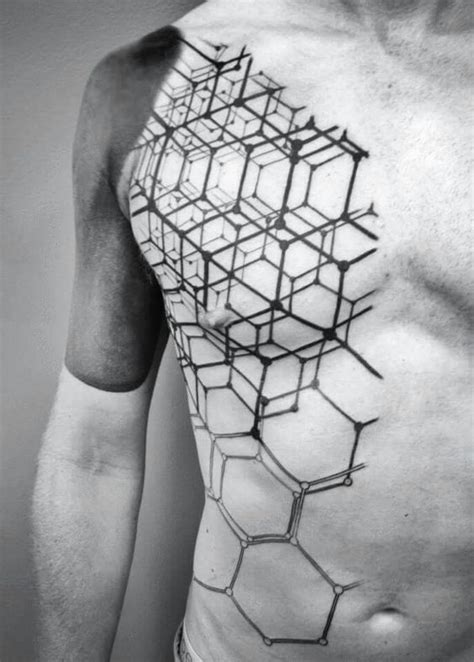 Modern Shoulder Tattoos For Men 50 Designs Their Meanings Artofit