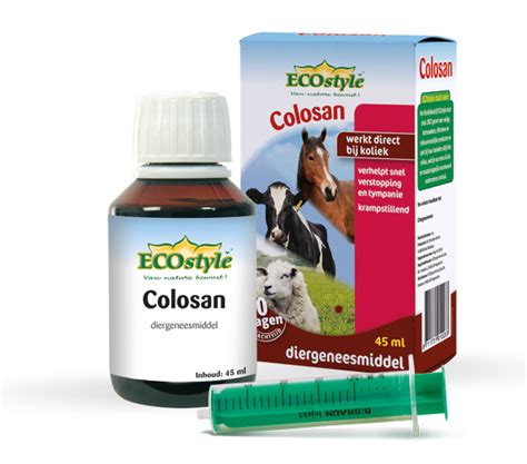 Paard – Apotheek :Koenis BV