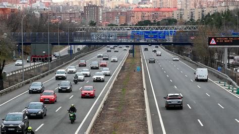 Qué Restricciones Hay Para Los Coches Con Etiqueta C En 2023 Onda Cero Radio