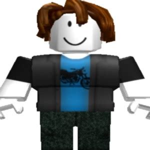 Создать мем "скины роблокс, роблокс персонажи, roblox bacon hair ...