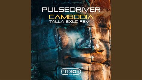 Cambodia Talla 2xlc Extended Vocal Mix Youtube