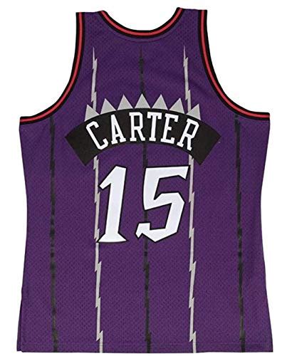 Best Vince Carter Raptors Jersey: A Look Back At An Iconic Style