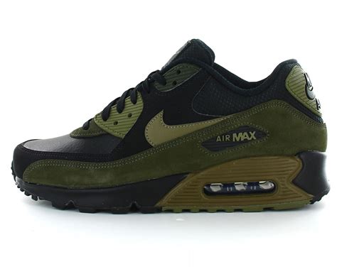 Nike Air Max En Cuir Atelier Yuwa Ciao Jp