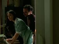 Naked Dajana Roncione In Romanzo Criminale La Serie