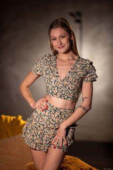 Tiffany Tatum Hot Needs MetArtX Phun Org Forum