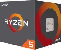 AMD Ryzen 5 2500X vs AMD Ryzen 5 Pro 4650G Comparison - Epey UK