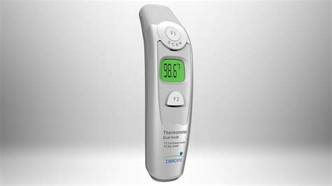 Best Ear Thermometer 2019 Reviews And Buying Guide