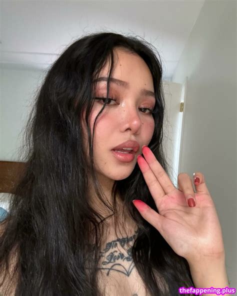 Bella Poarch Bellapoarch Bllapoarch Nude OnlyFans Photo The Fappening Plus